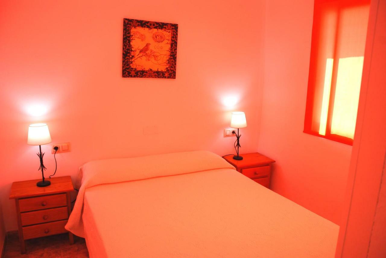 Apartamentos Inter Gandia Playa Exterior foto